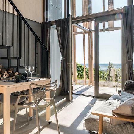 德普因-艾森伯格Weinlofts Weinloft II别墅 外观 照片