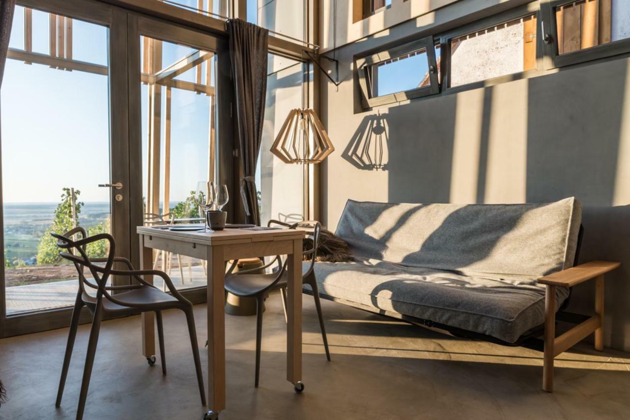 德普因-艾森伯格Weinlofts Weinloft II别墅 外观 照片