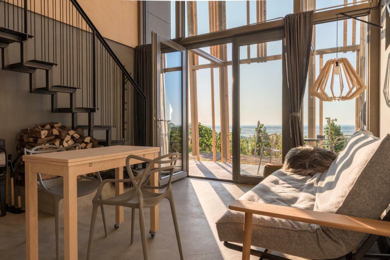 德普因-艾森伯格Weinlofts Weinloft II别墅 外观 照片